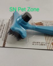 Pet Slicker Brush for cat & dog grooming tools