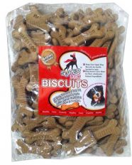 Dog Biscuits 1kg