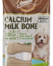 Calcium Milk Bone 4pc